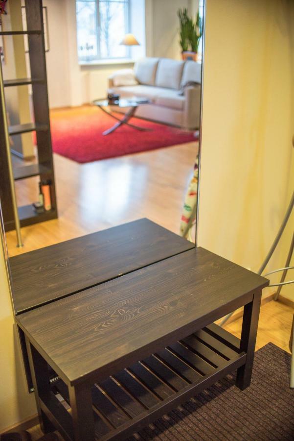 Large Studio Downtown Талин Екстериор снимка